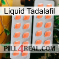 Liquid Tadalafil 27